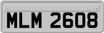 MLM2608