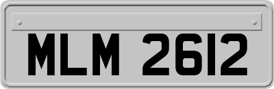 MLM2612