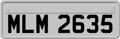 MLM2635