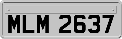 MLM2637