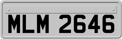 MLM2646