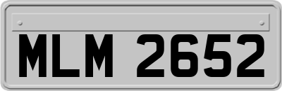 MLM2652