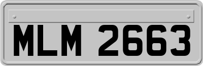 MLM2663
