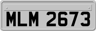 MLM2673