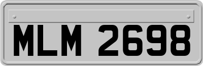 MLM2698