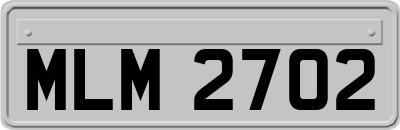 MLM2702