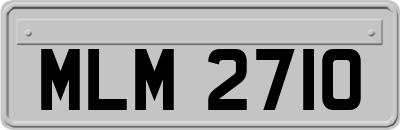MLM2710