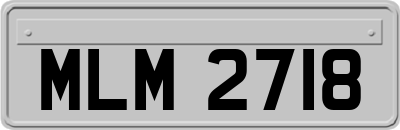 MLM2718