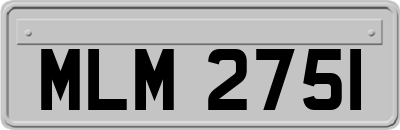 MLM2751