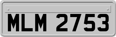 MLM2753