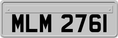MLM2761