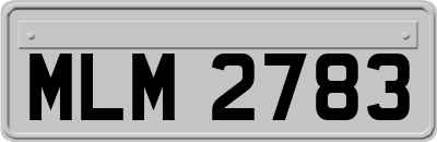 MLM2783