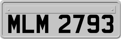 MLM2793