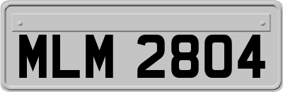 MLM2804