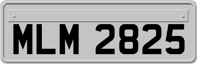 MLM2825