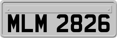 MLM2826