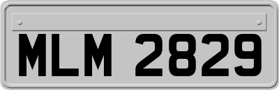 MLM2829