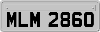 MLM2860