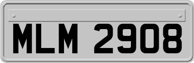 MLM2908