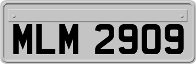 MLM2909