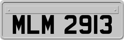MLM2913