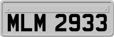 MLM2933