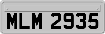 MLM2935