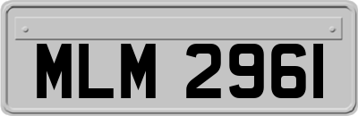 MLM2961