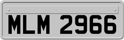 MLM2966