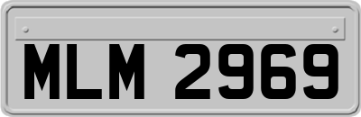 MLM2969