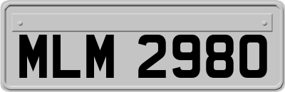 MLM2980