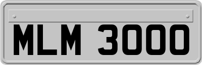 MLM3000