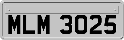 MLM3025
