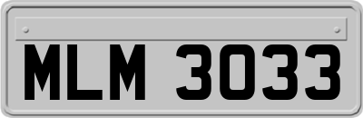MLM3033