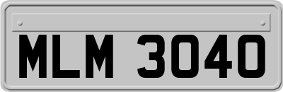 MLM3040