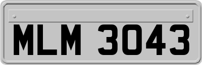 MLM3043