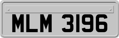 MLM3196