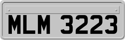 MLM3223