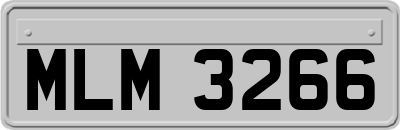 MLM3266
