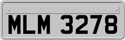MLM3278