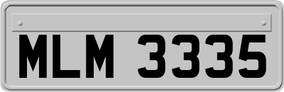 MLM3335