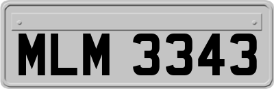 MLM3343