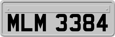 MLM3384