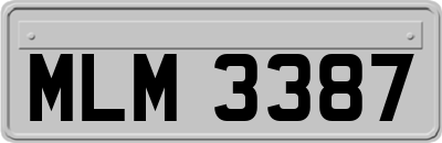 MLM3387