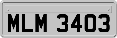 MLM3403