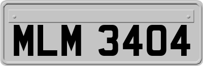 MLM3404