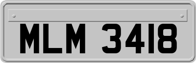 MLM3418
