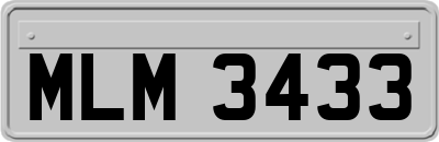 MLM3433