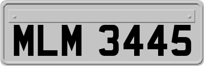 MLM3445