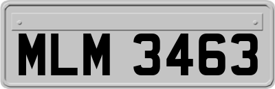 MLM3463